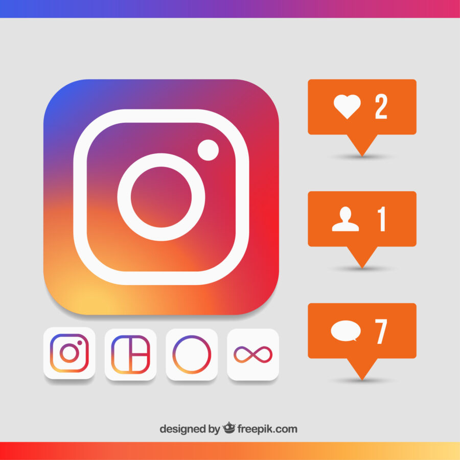 O que Significa 22 no Instagram alternativo