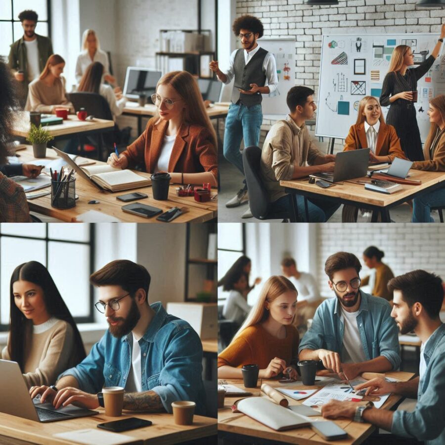 Como Funciona o Empreendedorismo alternativo