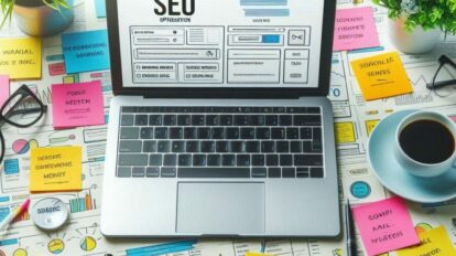 Como Usar Semrush para Melhorar suas Estratégias de SEO alternativo