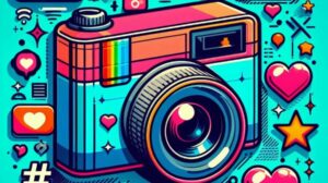 Como Criar uma Identidade Visual no Instagram: Guia Completo para Destacar sua Marca alternativo