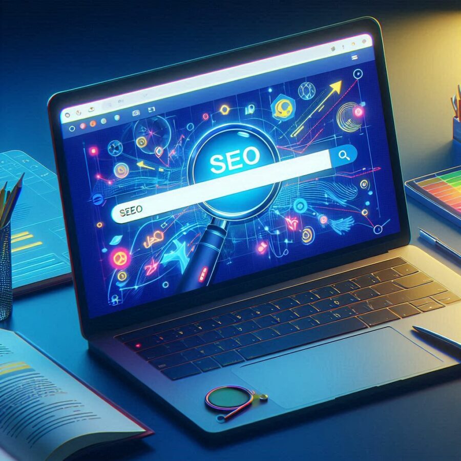 Quanto às Estratégias de SEO, os Links Patrocinados São Essenciais para o Sucesso: Guia Completo alternativo