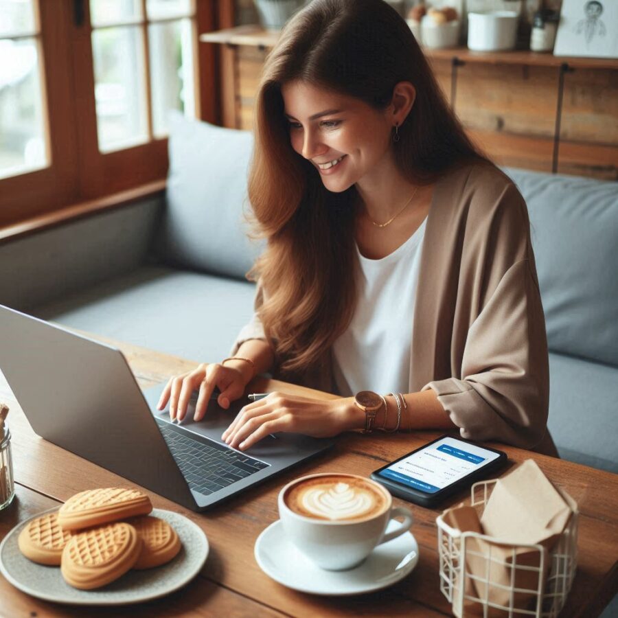 Onde Posso Vender Meu Notebook Usado Online: Um Guia Completo alternativo