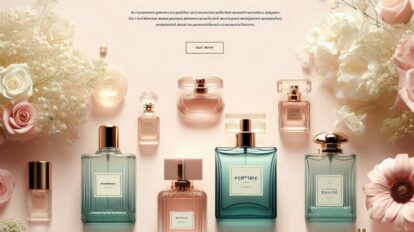 Qual Melhor Site para Comprar Perfume Importado: Um Guia Completo para Encontrar as Melhores Ofertas e Garantir Qualidade alternativo