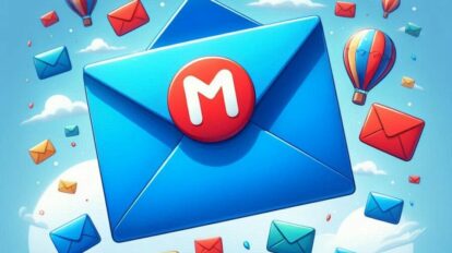 Como Ver Emails Antigos no Gmail pelo Celular alternativo