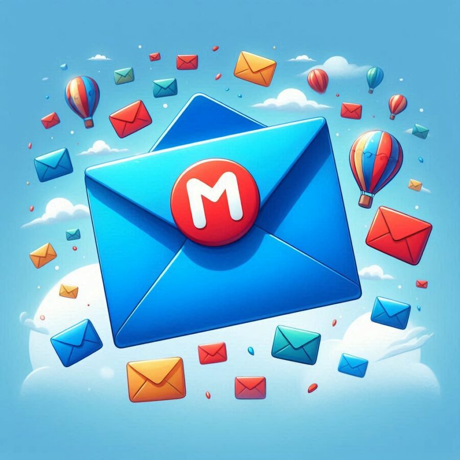 Como Ver Emails Antigos no Gmail pelo Celular alternativo