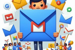 O Que Significa Gmail: Entendendo a Plataforma de E-mail Mais Popular do Mundo alternativo