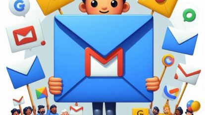 O Que Significa Gmail: Entendendo a Plataforma de E-mail Mais Popular do Mundo alternativo