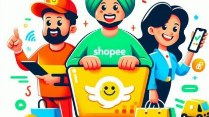 Como Importar Produtos da Shopee para Shopify: Guia Completo para Integrar Seu Ecommerce alternativo