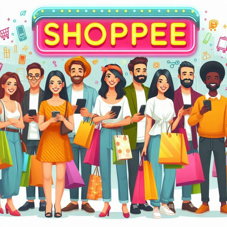 Como Achar Vídeos de Produtos da Shopee: Um Guia Completo para Encontrar Conteúdo Visual na Plataforma alternativo