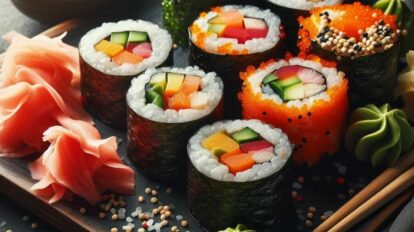 Onde Vende Alga Para Sushi Online: Guia Completo Para Encontrar os Melhores Fornecedores e Comprar Produtos de Qualidade alternativo