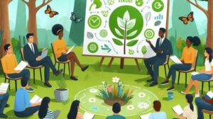 O que é o Marketing Verde: Um Guia Completo para Sustentabilidade e Sucesso alternativo