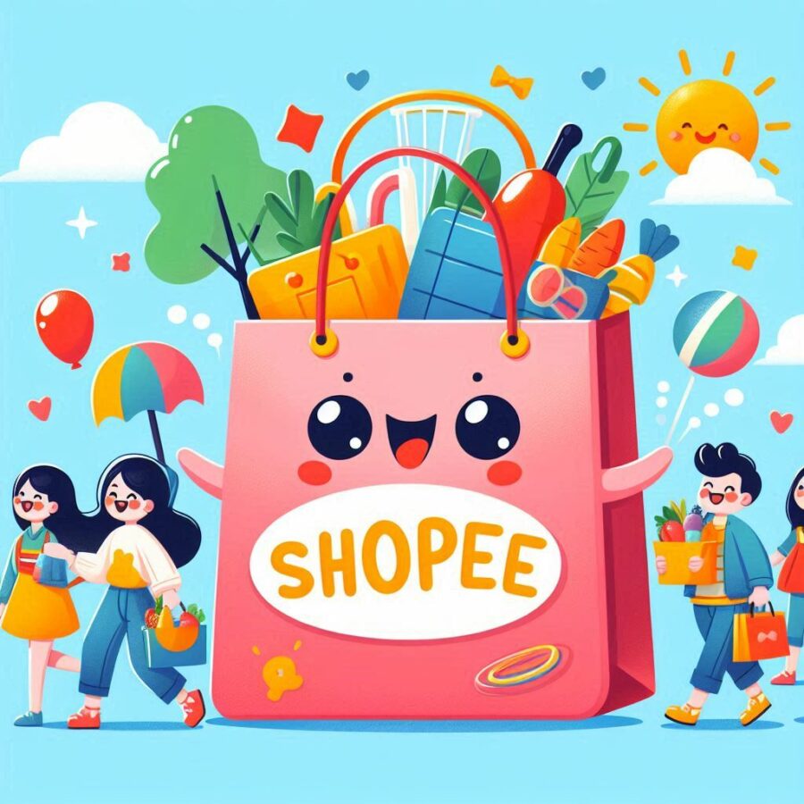 Como Vender Muito na Shopee alternativo