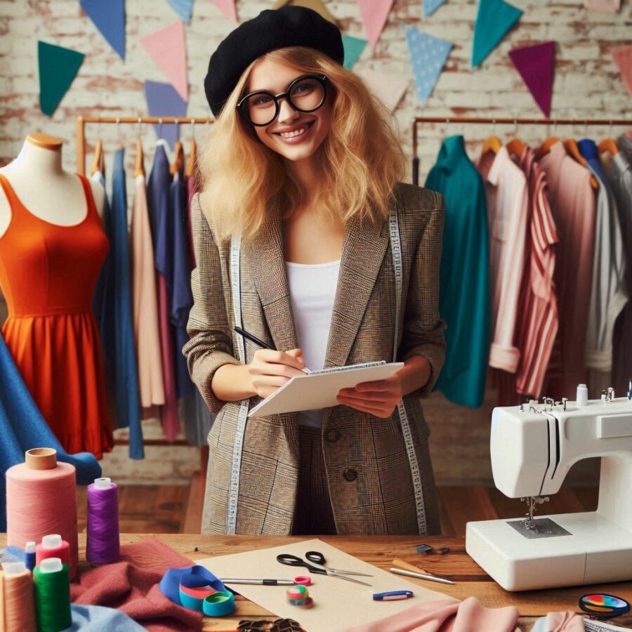 Como Fazer o Marketing de Empresa de Moda e Vestuário alternativo