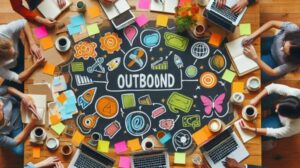 O Que é Outbound Marketing: Estratégias, Benefícios e Como Implementar alternativo