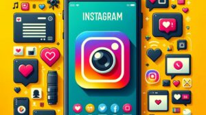 Como Descobrir o Instagram Pelo Telefone: Guia Completo para Encontrar Perfis e Otimizar Conexões alternativo