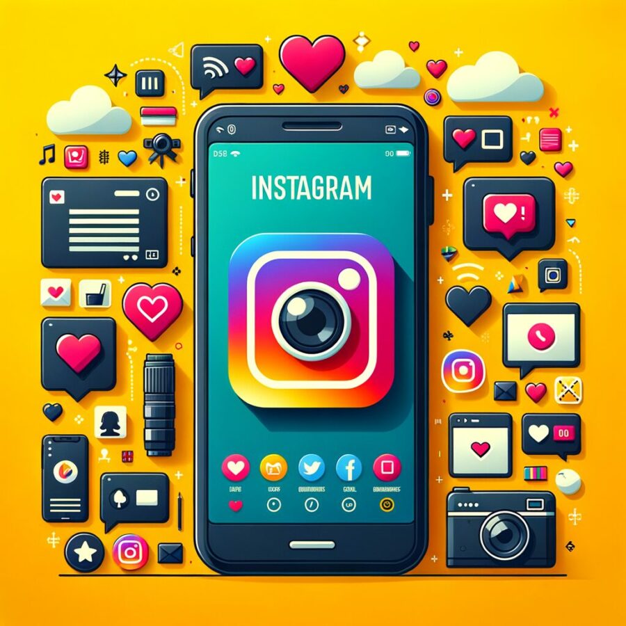 Como Descobrir o Instagram Pelo Telefone: Guia Completo para Encontrar Perfis e Otimizar Conexões alternativo