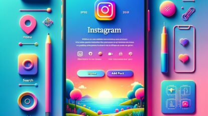 Como Fazer o IA no Instagram: O Guia Definitivo para Dominar a Inteligência Artificial na Plataforma alternativo