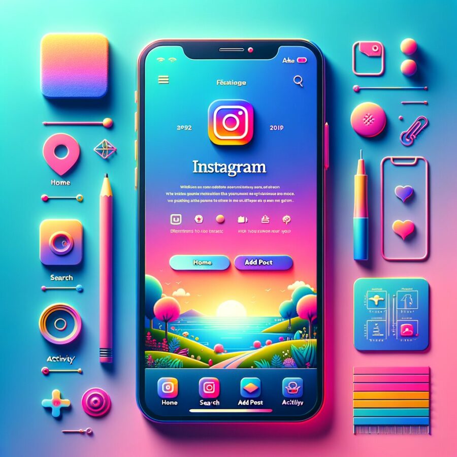 Como Fazer o IA no Instagram: O Guia Definitivo para Dominar a Inteligência Artificial na Plataforma alternativo