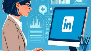 O Que Significa Impressão no LinkedIn: A Guia Completo para Entender e Maximizar as Impressões no LinkedIn alternativo