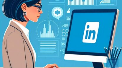 O Que Significa Impressão no LinkedIn: A Guia Completo para Entender e Maximizar as Impressões no LinkedIn alternativo