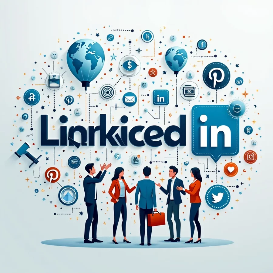 O Que São Impressões no LinkedIn: Guia Completo para Entender e Maximizar Seu Alcance na Rede alternativo