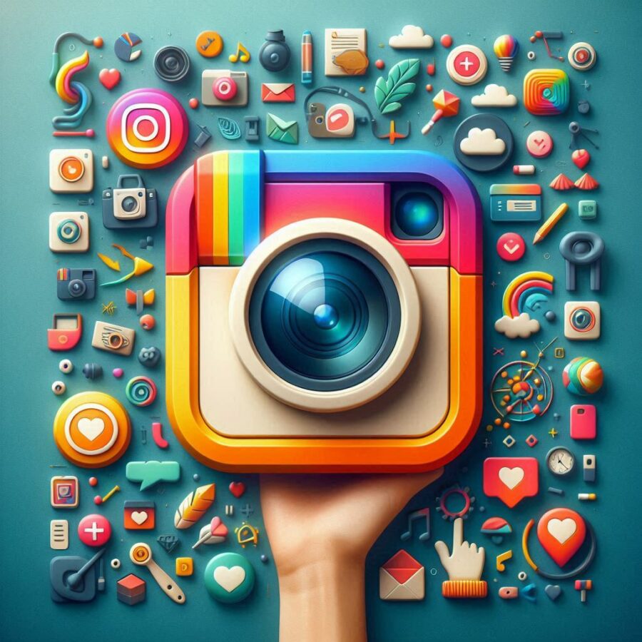 Como Ver Conversa Oculta no Instagram: Guia Completo e Detalhado alternativo