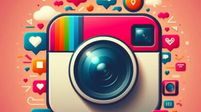 Como Adicionar o Arraste para Cima no Instagram: Guia Completo para Otimizar o Seu Engajamento alternativo