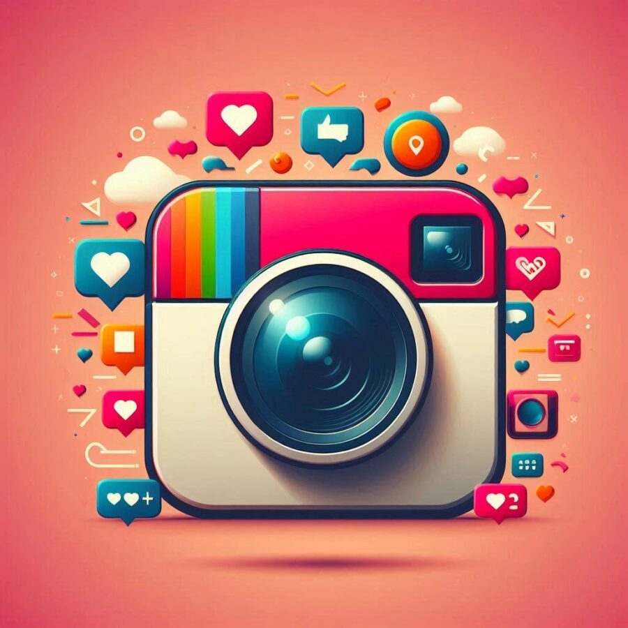 Como Adicionar o Arraste para Cima no Instagram: Guia Completo para Otimizar o Seu Engajamento alternativo