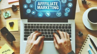 Como Se Afiliar: O Guia Definitivo para Iniciar no Marketing de Afiliados alternativo