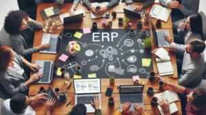 O Que é um Software ERP: Guia Completo para Entender os Benefícios e a Importância na Gestão Empresarial alternativo