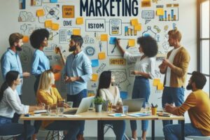 Quanto um Profissional de Marketing Ganha: Um Guia Completo para 2024 alternativo