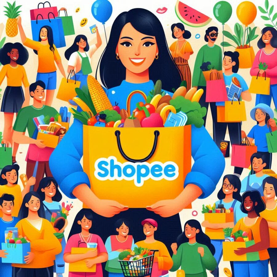 Como Ganhar Dinheiro na Shopee: O Guia Definitivo para o Sucesso em 2024 alternativo