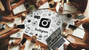 O Que é SEO no Instagram: Estratégias para Otimizar Seu Perfil e Aumentar o Alcance em 2024 alternativo