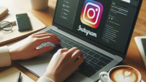 O Que é SEO no Instagram: Estratégias para Otimizar Sua Presença e Aumentar o Alcance alternativo