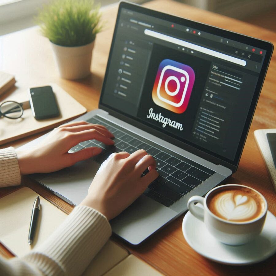 O Que é SEO no Instagram: Estratégias para Otimizar Sua Presença e Aumentar o Alcance alternativo