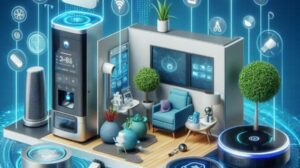 O que Significa IOT: Explorando o Universo da Internet das Coisas e Seu Impacto Revolucionário alternativo