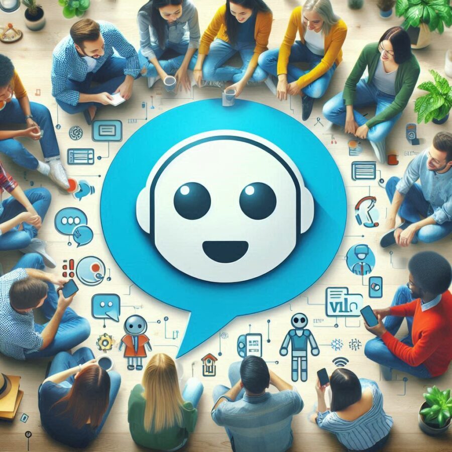 Qual Melhor ChatGPT: Comparando as Principais Versões e Aplicações da IA da OpenAI alternativo