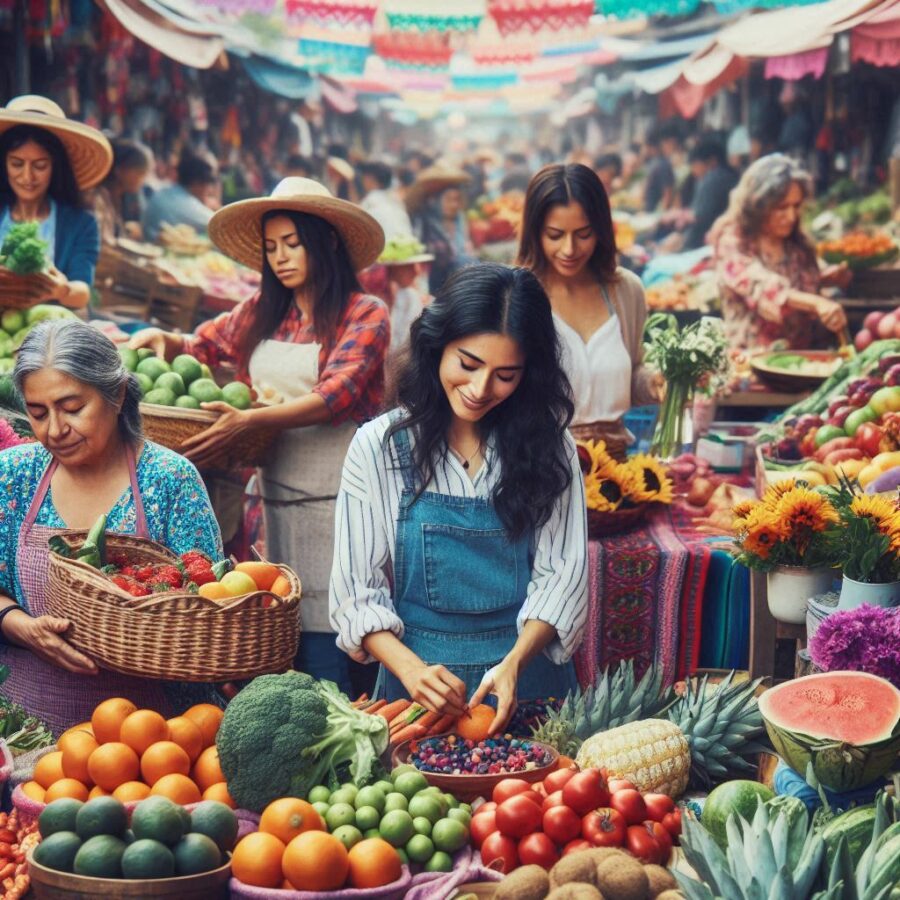 A Importância da Mulher no Mercado de Trabalho: Um Olhar Abrangente sobre o Impacto e os Desafios alternativo