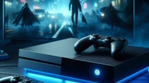 Onde Vender PS4 Usado na Internet e Ter Sucesso: Guia Completo para Vender seu Console de Forma Rápida e Segura alternativo