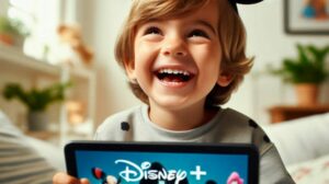 O Jeito Disney de Encantar os Clientes: O Segredo do Sucesso em Experiência de Atendimento ao Cliente alternativo