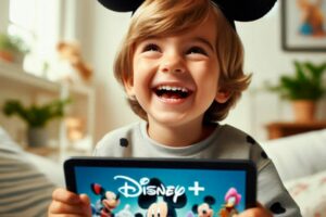 O Jeito Disney de Encantar os Clientes: O Segredo do Sucesso em Experiência de Atendimento ao Cliente alternativo