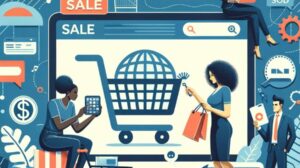 Como Criar um Site para Vender: O Guia Definitivo para o Sucesso no E-commerce em 2024 alternativo