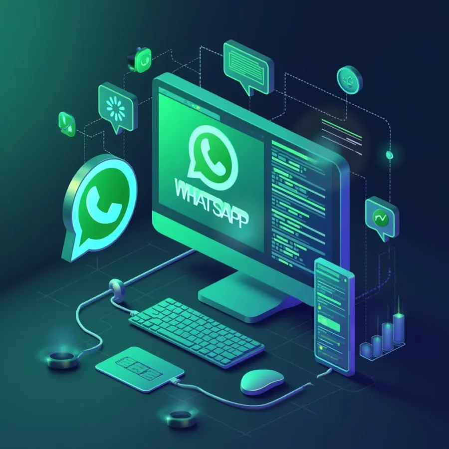 Como Colocar Botão de WhatsApp no Site WordPress: Guia Completo 2024 alternativo