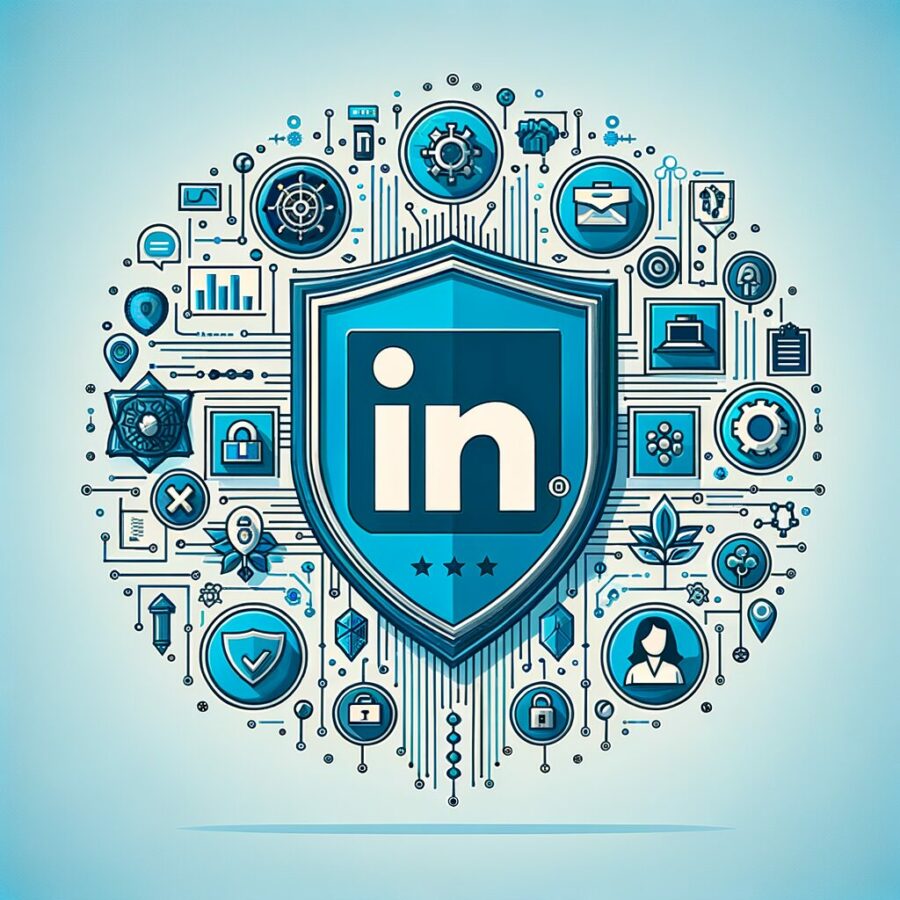 O Guia Definitivo: O Que Colocar no Setor do LinkedIn para Impulsionar sua Carreira alternativo