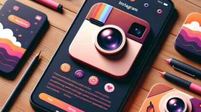 Como Responder Mensagens no Instagram: Guia Completo para Engajamento e Atendimento ao Cliente alternativo