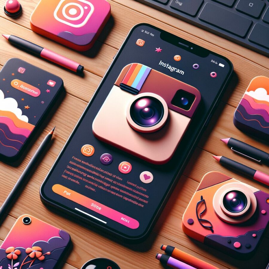 Como Responder Mensagens no Instagram: Guia Completo para Engajamento e Atendimento ao Cliente alternativo