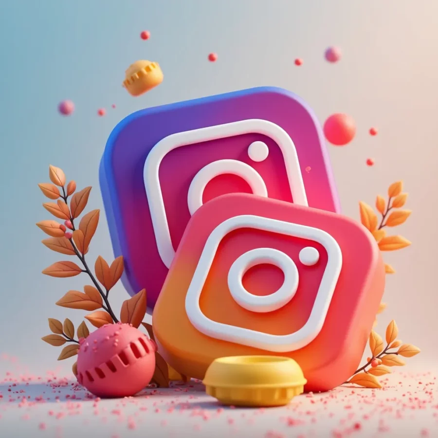 Como Criar Filtro de Casamento no Instagram: Um Guia Completo para Encantar os Convidados alternativo