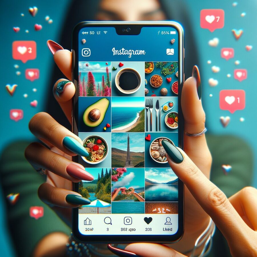 Como Funcionam as Rifas do Instagram: O Guia Completo alternativo