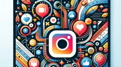 O que Significa Char Comercial no Instagram: Guia Completo alternativo