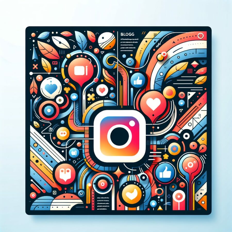 O que Significa Char Comercial no Instagram: Guia Completo alternativo